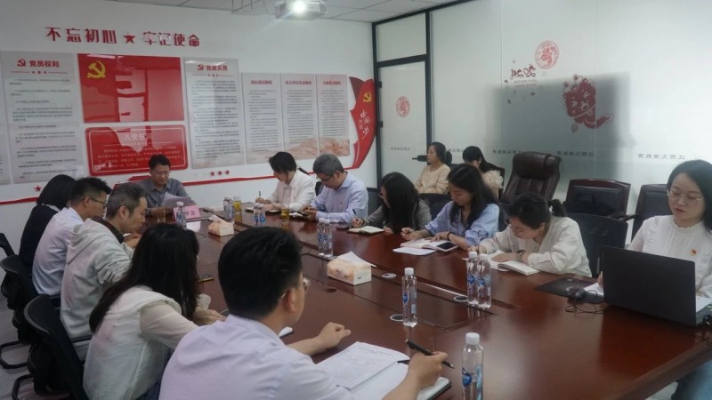 認(rèn)真開展黨紀(jì)學(xué)習(xí)教育，推動(dòng)大抓落實(shí)年活動(dòng)見行見效—